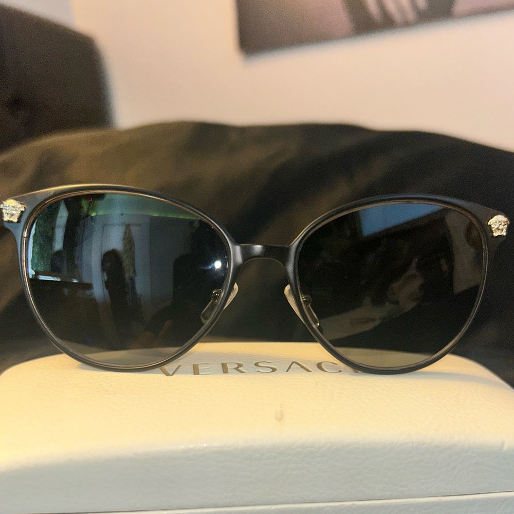Versace Glasses